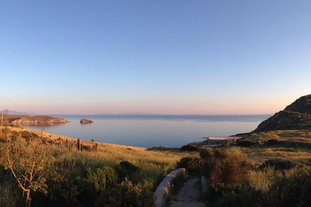 Casa vacanze Bufo House 180 Sea View - Serifians Residences